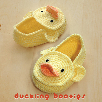 CROCHET PATTERN Duck Duckling Baby ..