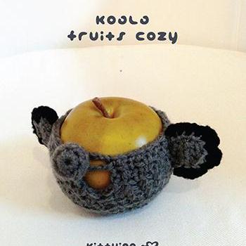 Crochet Pattern Cup Sleeve Mug Cover Cup Warmer..