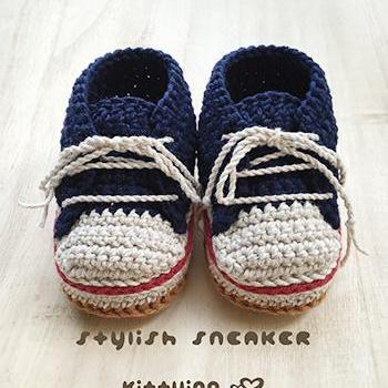Crochet Baby Pattern Stylish Baby S..