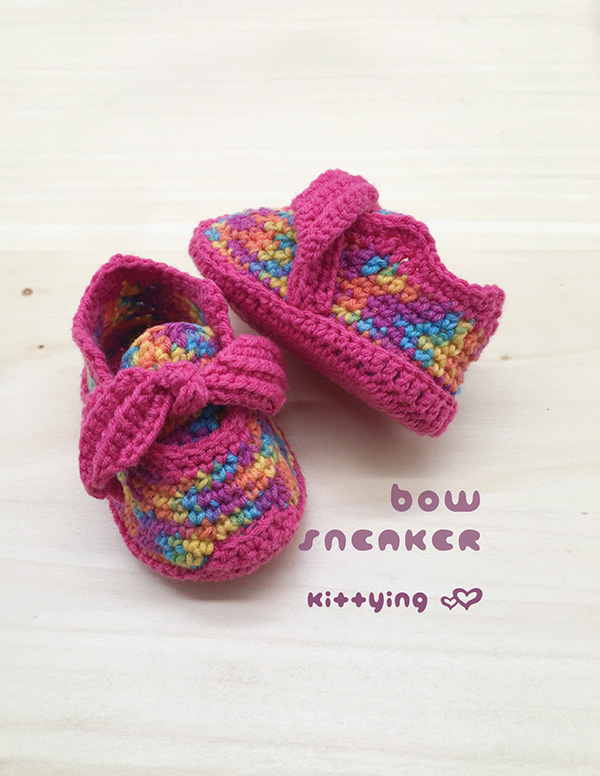 preemie shoes booties