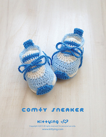 Crochet Preemie Pattern Comfy Preemie 